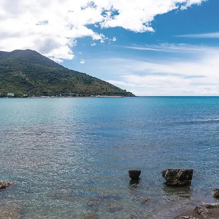 Casa vacanze Elios, Iside Sapri
