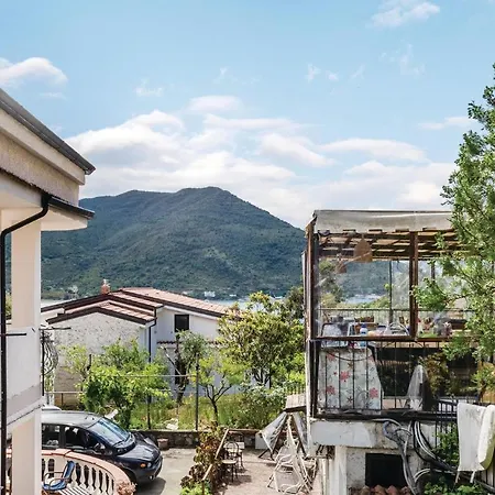 Elios, Iside Casa vacanze *